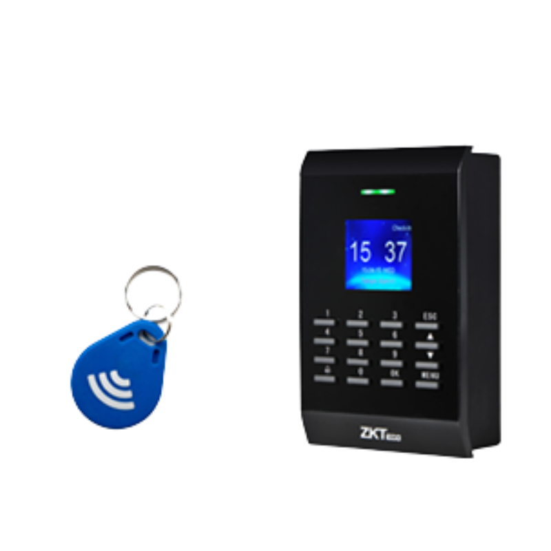 SC405 RFID proximity card reader
