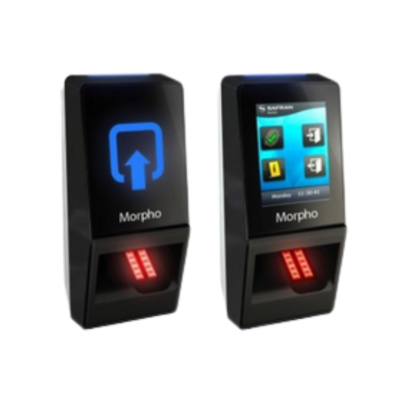 IDEMIA/Morpho Sigma Lite+ (IP65) fingerprint reader