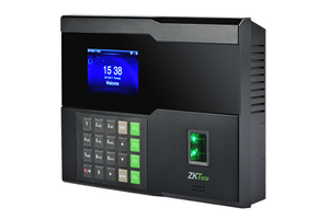 Biometric Time Solutions - Fingerprint Readers Fingerprint Clocking