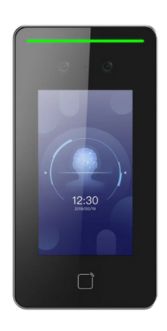 HIKVISION 341 Series - Biometric Time Solutions HIKVISION 341 Series