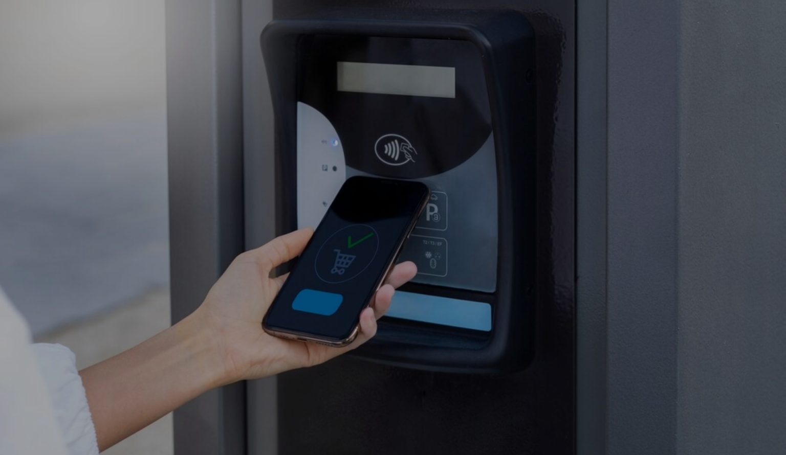 Mobile Readers & Cellphone Apps | Access Control Solutions