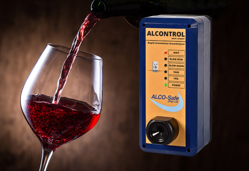 BTS Breathalysers in the workplace