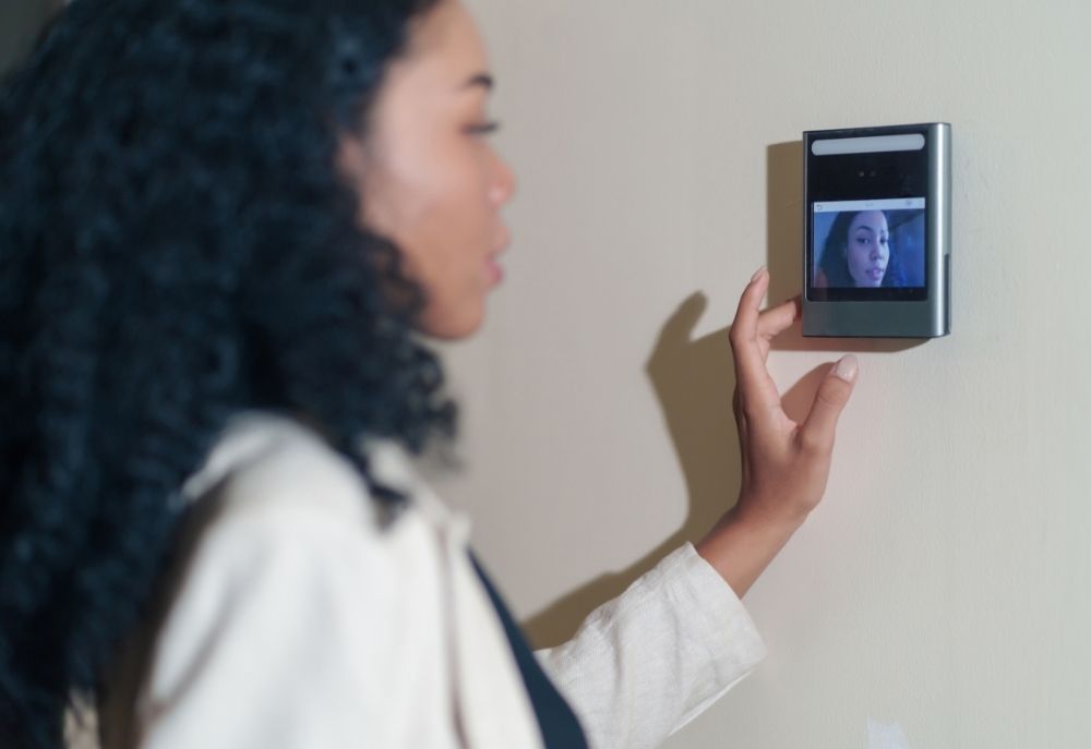 BTS Facial ID - Time & Attendance