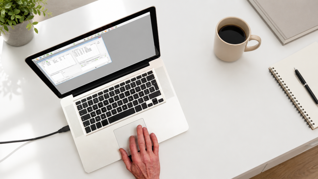 Integrated job costing helps businesses